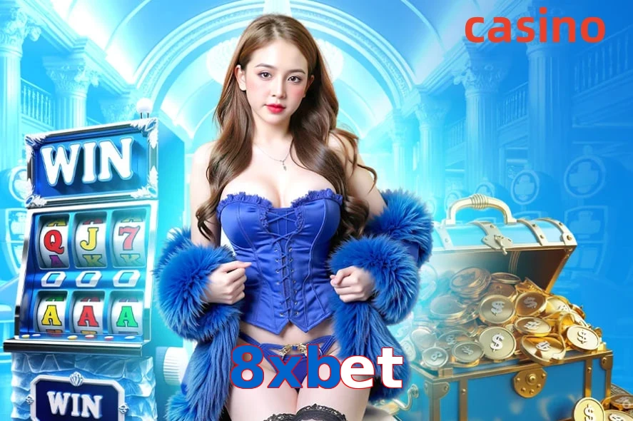 8xbet